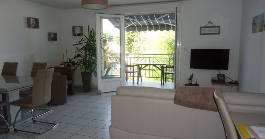 location Appartement Varilhes