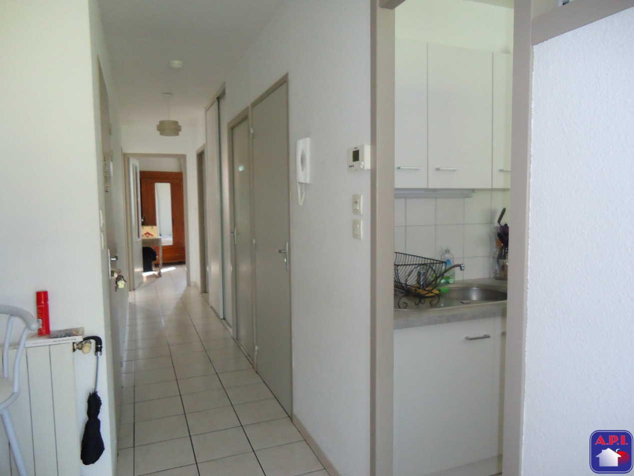 location Appartement Varilhes - Photo 12