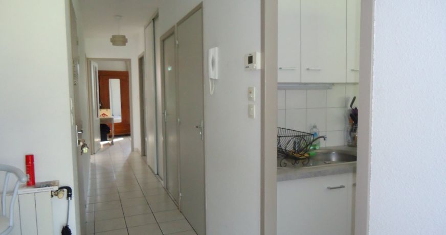 location Appartement Varilhes