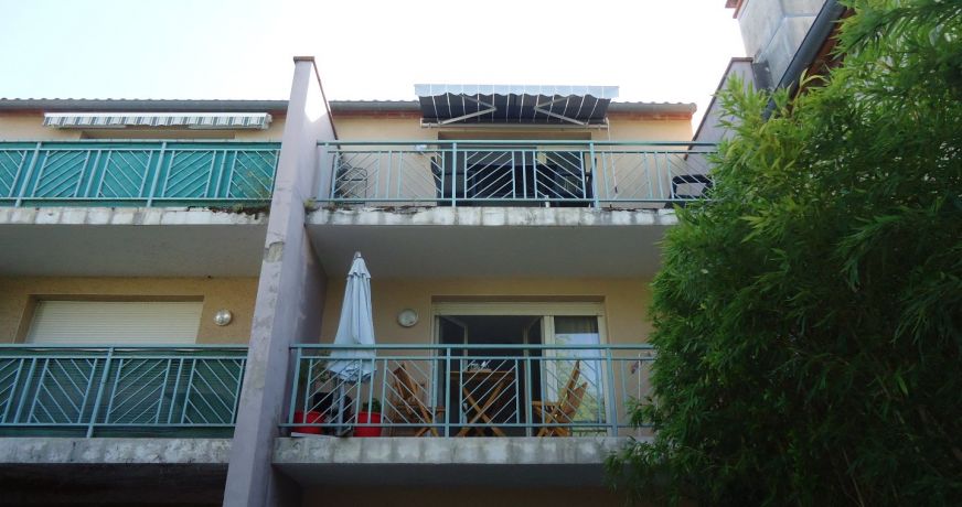 location Appartement Varilhes