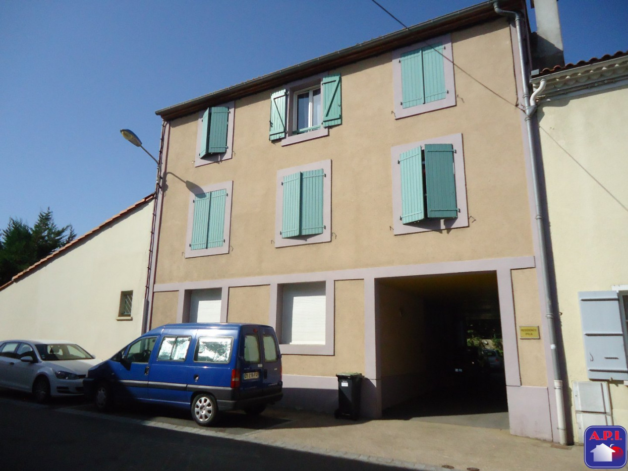 location Appartement Varilhes - Photo 14