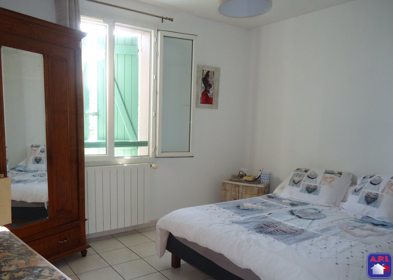 location Appartement Varilhes - Photo 15