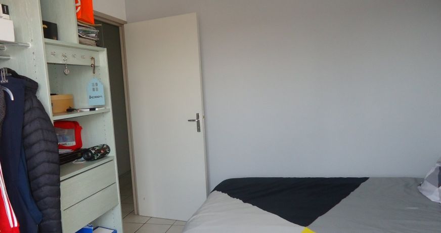 location Appartement Varilhes