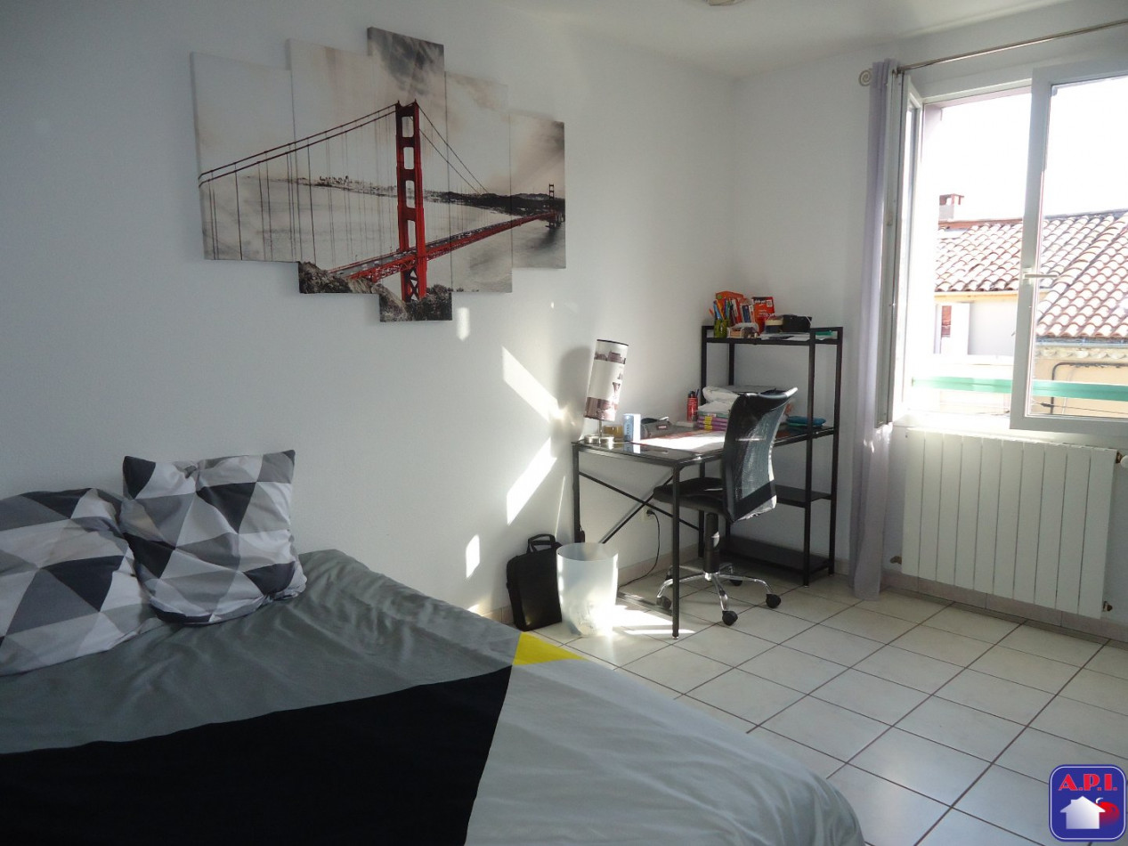 location Appartement Varilhes - Photo 5