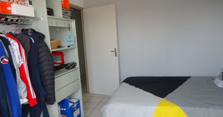 location Appartement Varilhes
