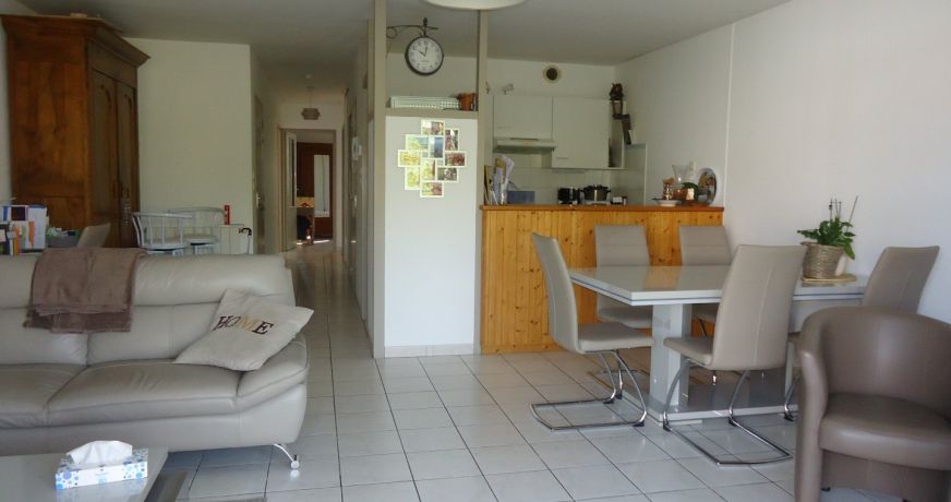 location Appartement Varilhes