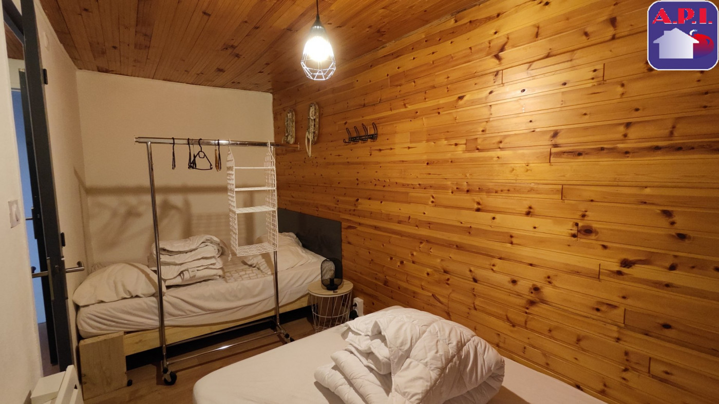 vente Maison Les Cabannes - Photo 6