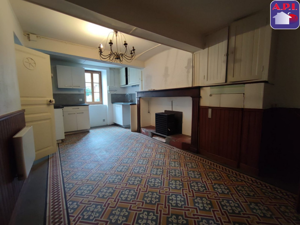 location Maison Calmont - Photo 4