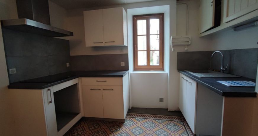 location Maison Calmont