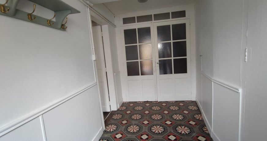 location Maison Calmont