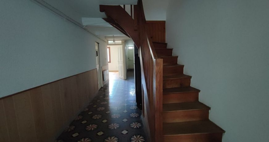 location Maison Calmont