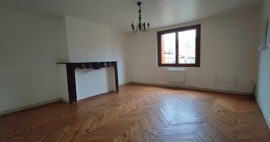location Maison Calmont