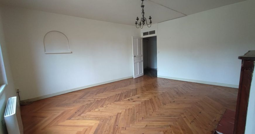 location Maison Calmont