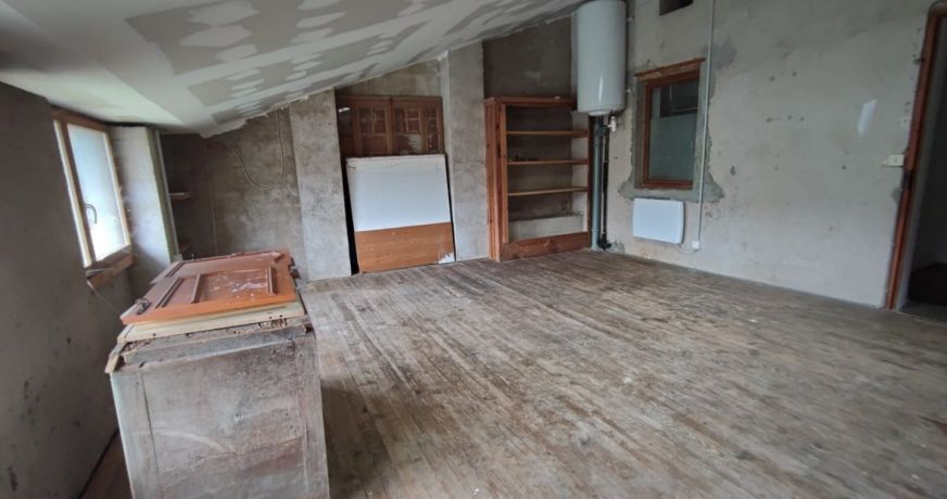location Maison Calmont