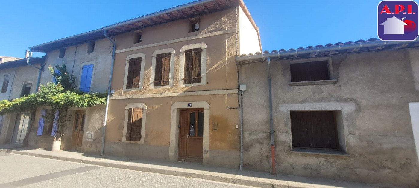 location Maison Calmont - Photo 1