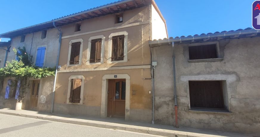 location Maison Calmont
