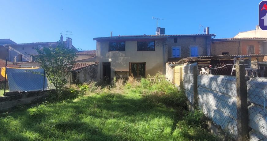 location Maison Calmont