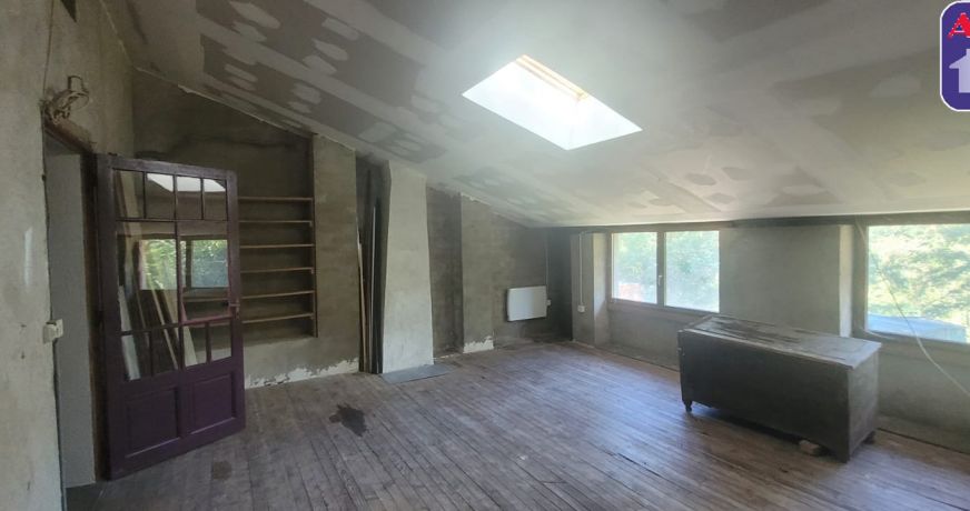 location Maison Calmont