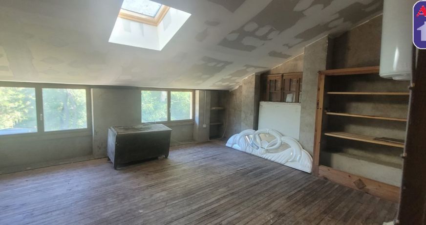 location Maison Calmont