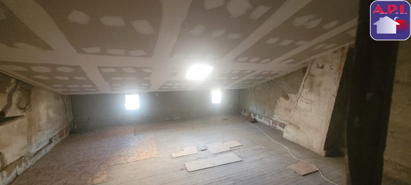 location Maison Calmont - Photo 14