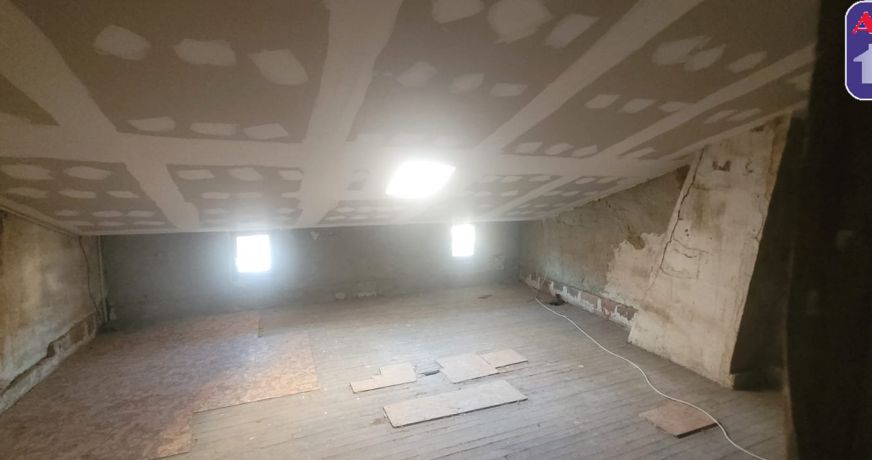 location Maison Calmont