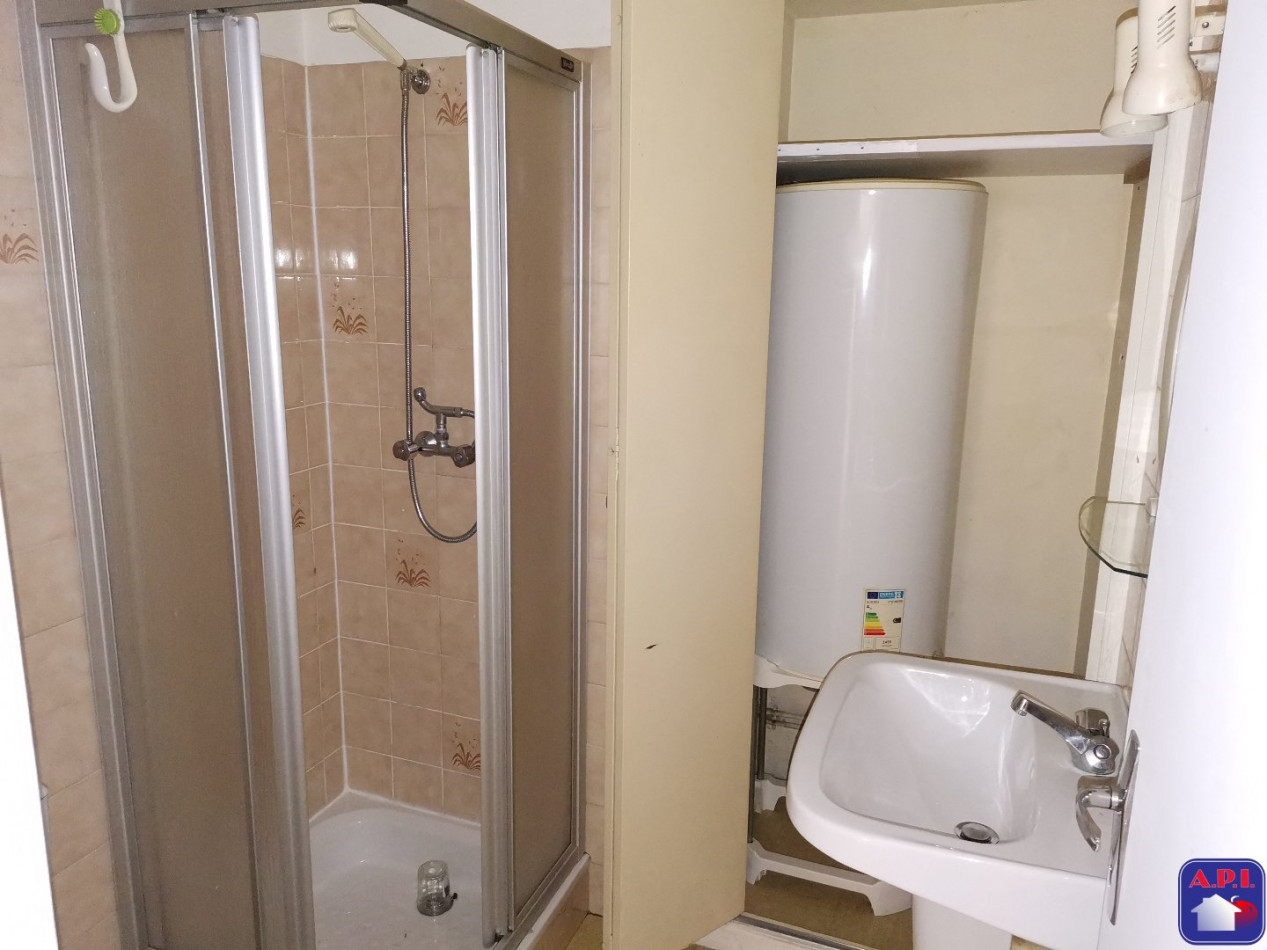 location Appartement Ax Les Thermes - Photo 5