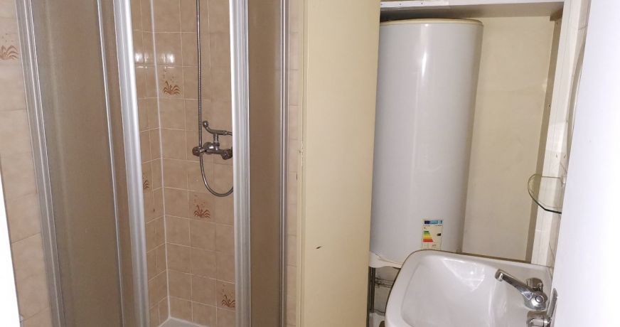 location Appartement Ax Les Thermes