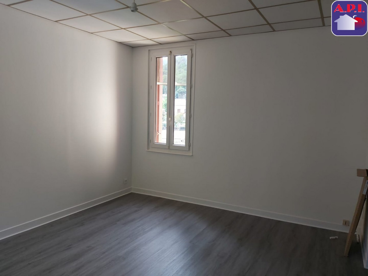 location Appartement Ax Les Thermes - Photo 3