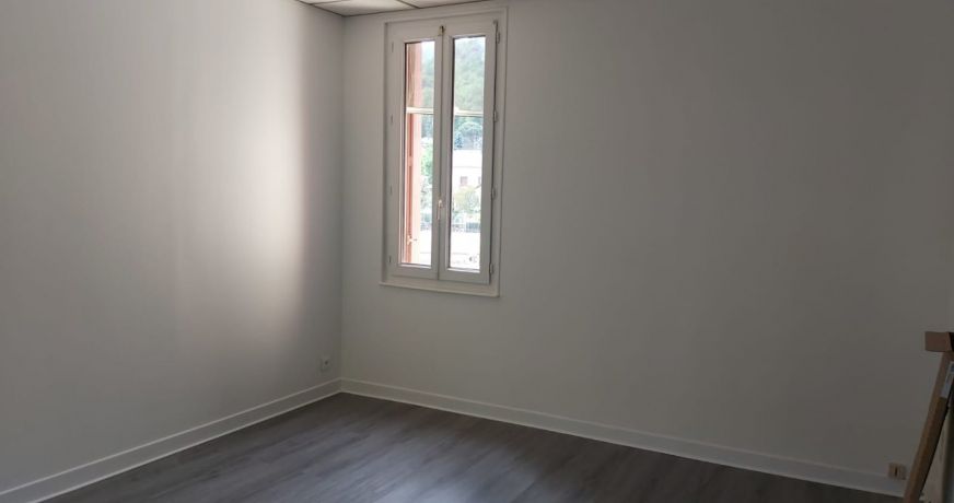 location Appartement Ax Les Thermes