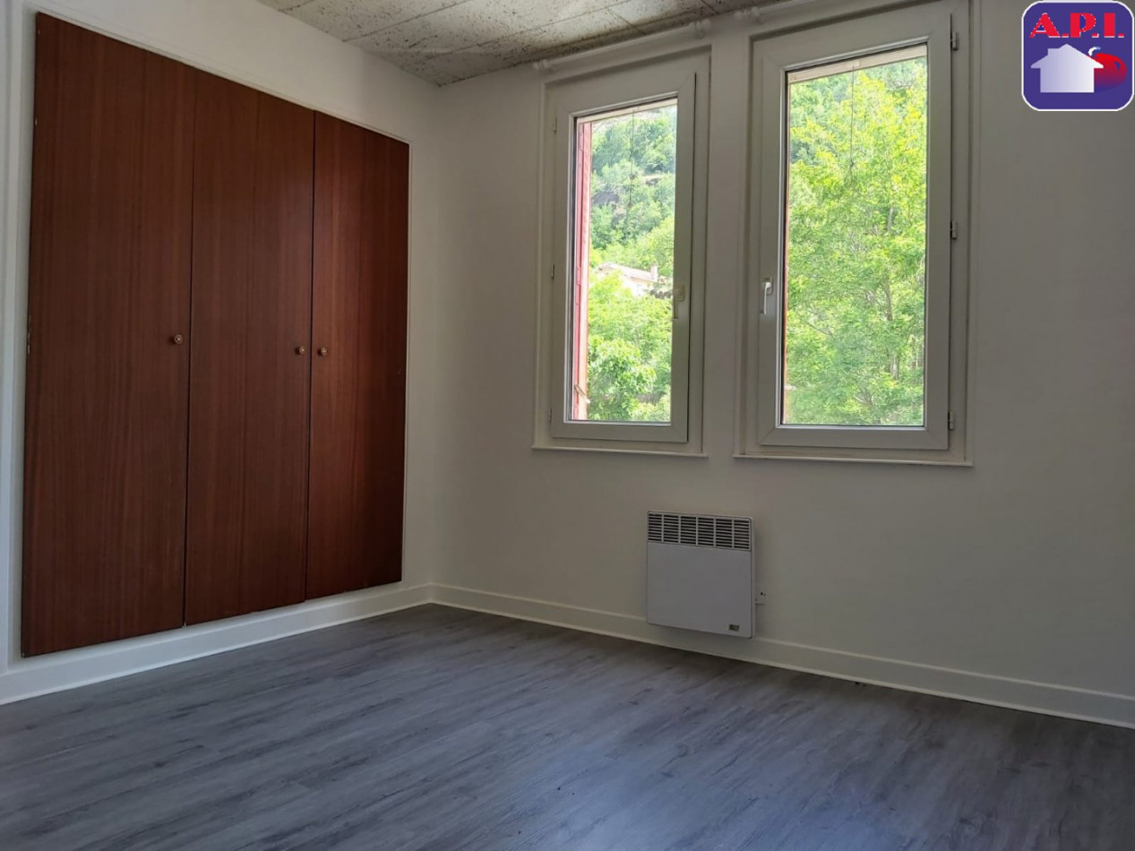 location Appartement Ax Les Thermes - Photo 4