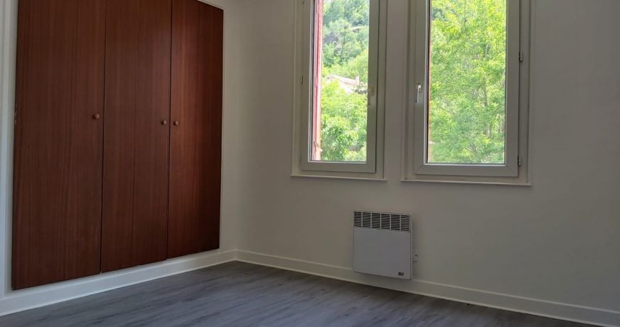 location Appartement Ax Les Thermes