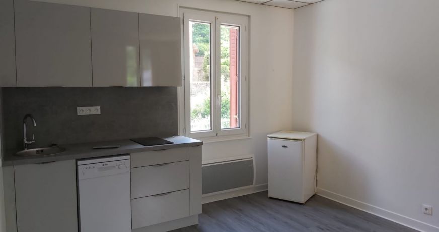 location Appartement Ax Les Thermes