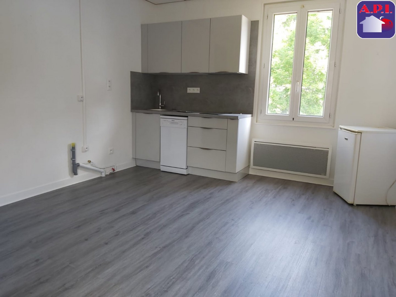 location Appartement Ax Les Thermes - Photo 7