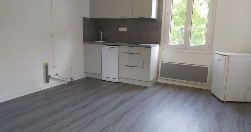 location Appartement Ax Les Thermes