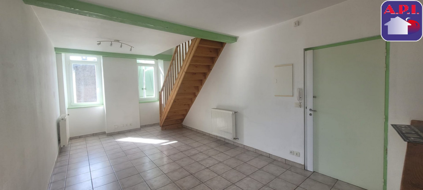 location Appartement Rieux De Pelleport - Photo 2