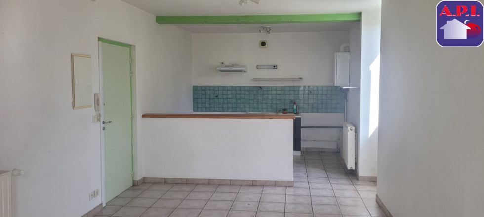 location Appartement Rieux De Pelleport - Photo 5