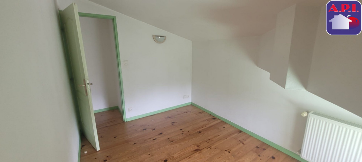 location Appartement Rieux De Pelleport - Photo 10