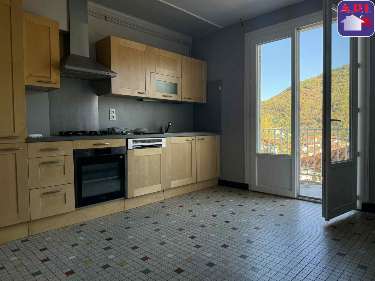 vente Maison Foix - Photo 9