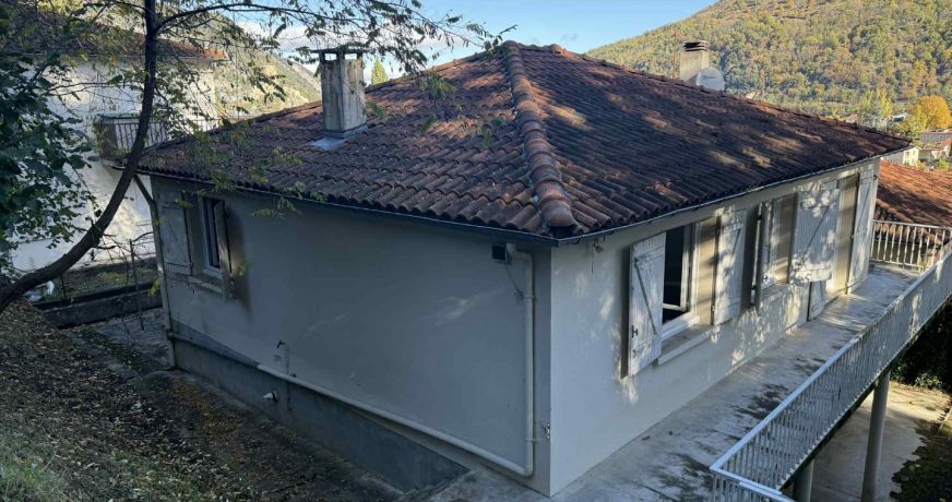 vente Maison Foix