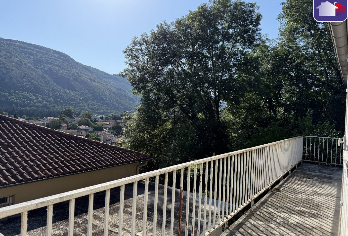 vente Maison Foix - Photo 1