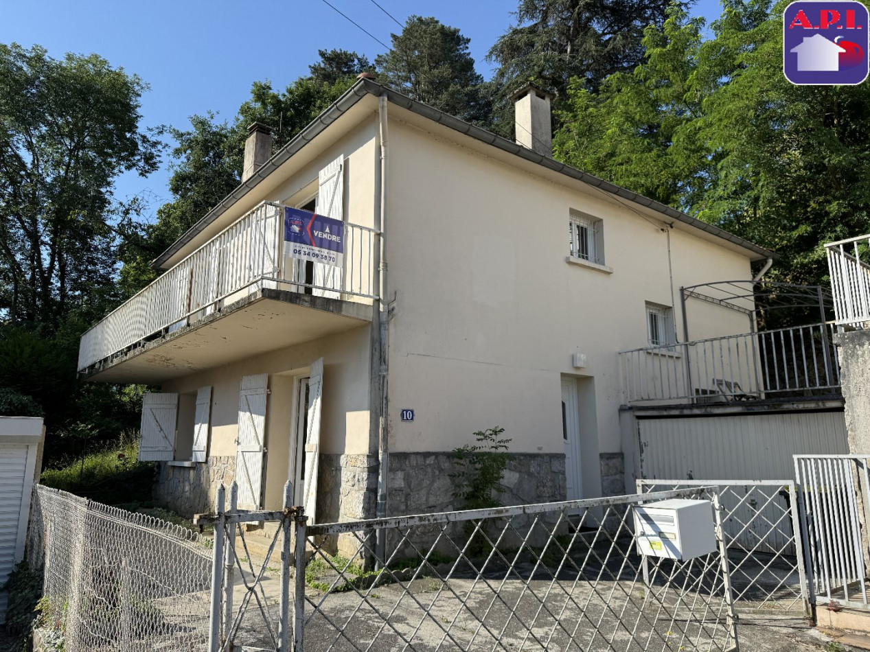 vente Maison Foix - Photo 3