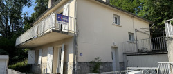 vente Maison Foix