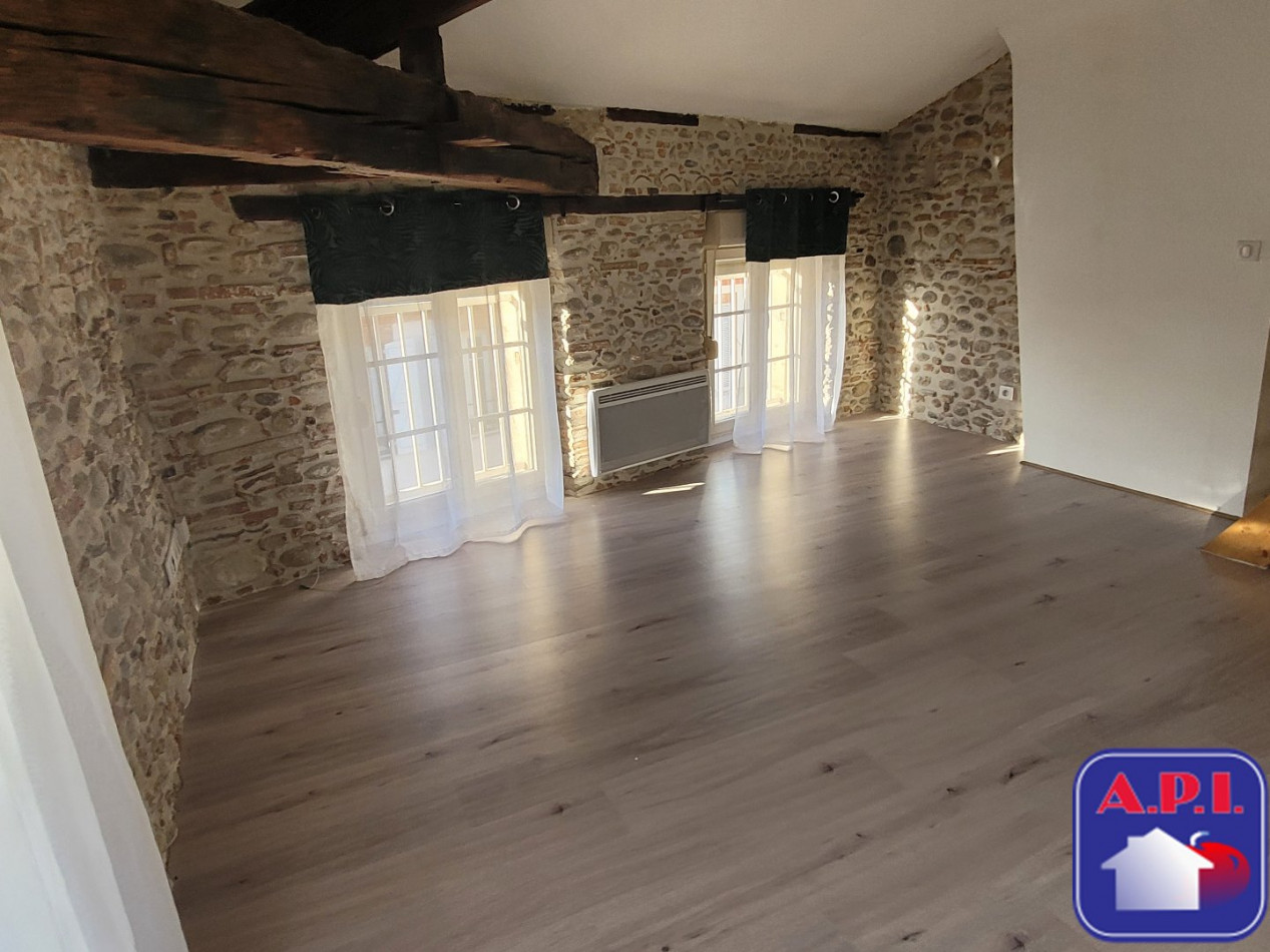 location Appartement Pamiers - Photo 7