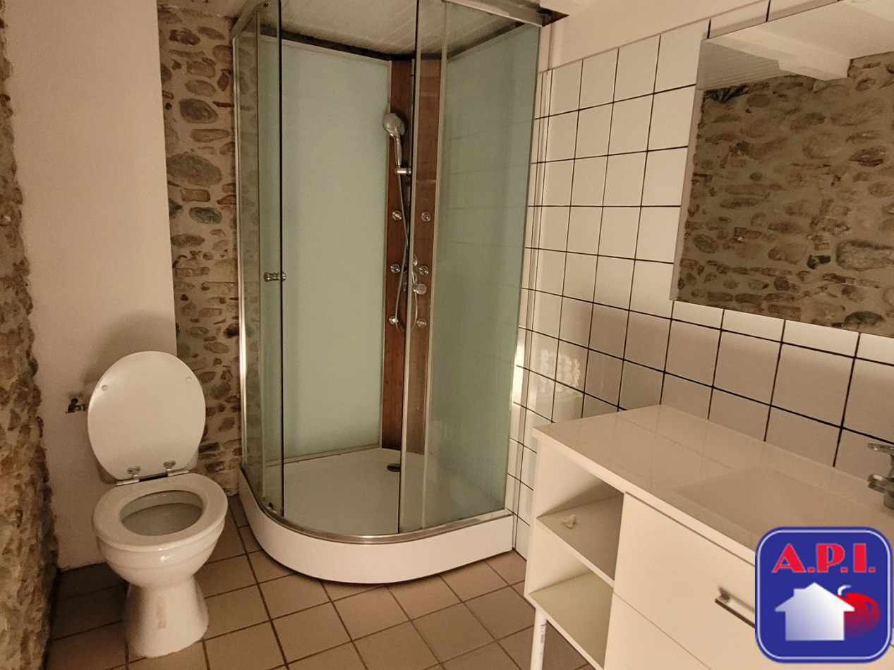 location Appartement Pamiers - Photo 2