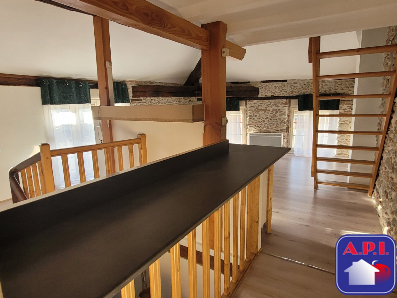 location Appartement Pamiers - Photo 6