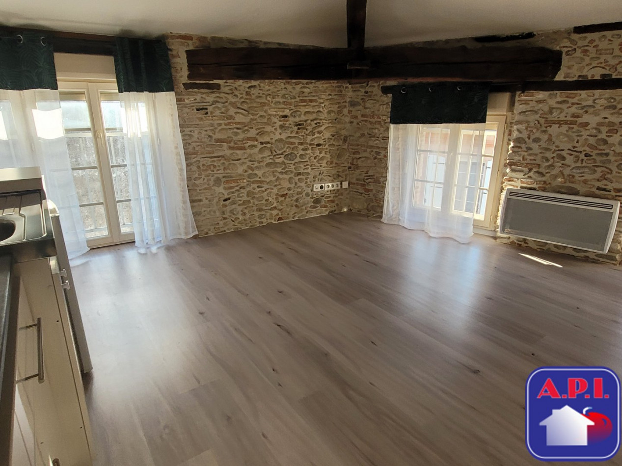 location Appartement Pamiers - Photo 4