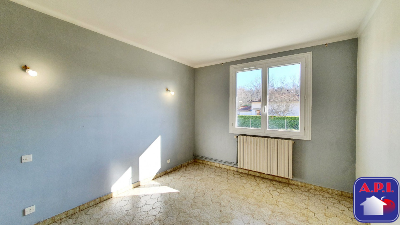 vente Maison Saverdun - Photo 7