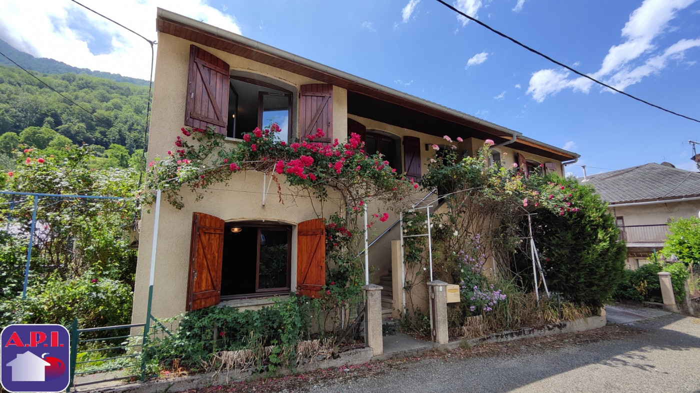 vente Maison Tarascon Sur Ariege - Photo 1