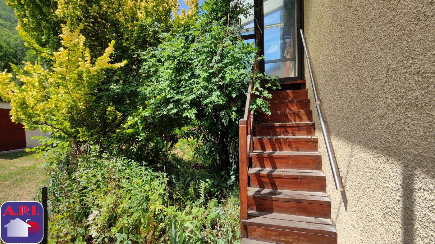 vente Maison Tarascon Sur Ariege - Photo 10