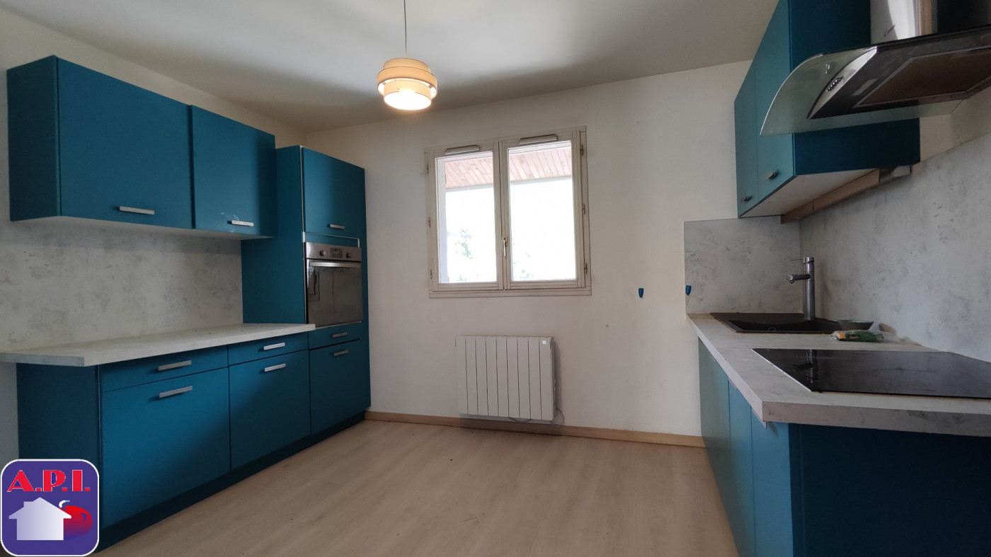 vente Maison Tarascon Sur Ariege - Photo 2